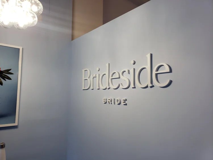 Brideside