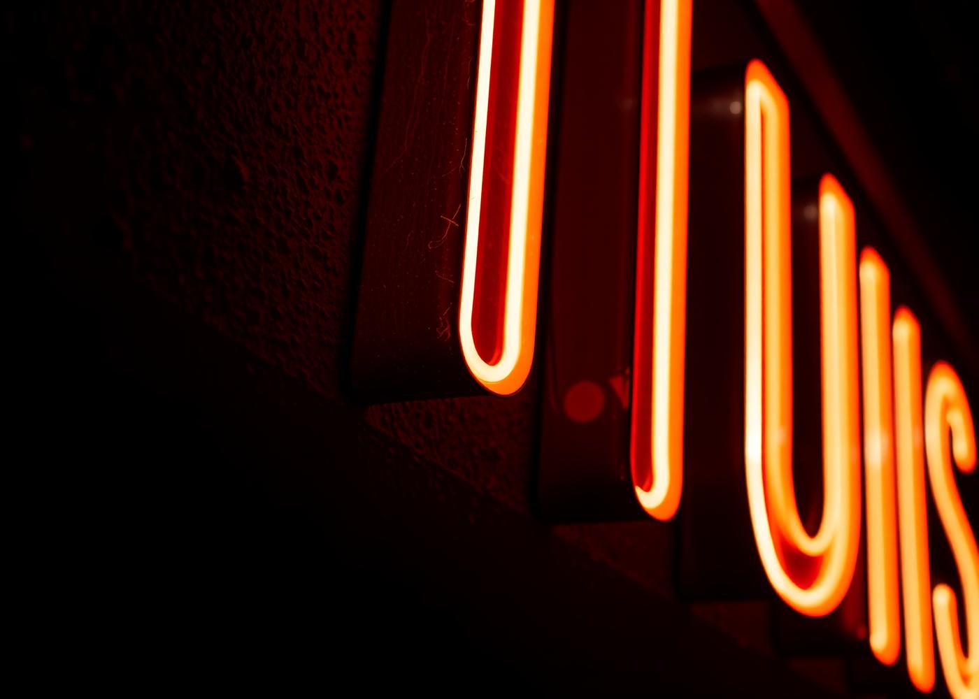 Illuminated & Halo-lit